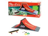 wot mini deskorolka z rampą ultimate 1026