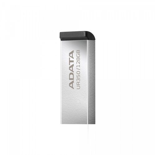 Pendrive ADATA UR350 128 GB USB 3.2 czarny na Arena.pl