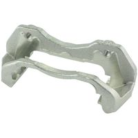 Mocowanie zacisk hamulcowy przedni MITSUBISHI LANCER / VIRAGE VII 2006 2007