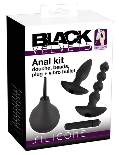 Sex Kit zdjęcie 1