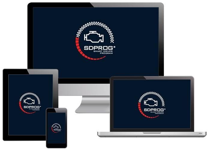 Polski program diagnostyczny SDPROG OBD2 WIN iOS Android BOX zdjęcie 3