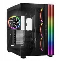 Obudowa do komputera be quiet! Light Base 900 FX Midi Tower ATX Czarna