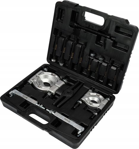 YATO YT-0641 ŚCIĄGACZ DWURAMIENNY + SEPARATOR na Arena.pl