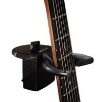 Uchwyt hak podpórka na gitarę do blatu wzmacniacza Daddario PW-GD-01