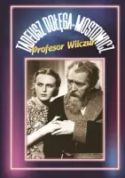 Profesor Wilczur