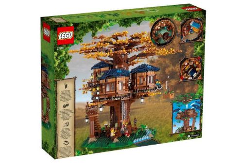 LEGO 21318 na Arena.pl