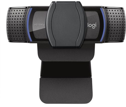 Kamera internetowa Logitech HD Webcam C920s na Arena.pl