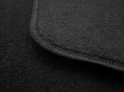 Dywaniki welurowe SEAT EXEO 2009-2013 na Arena.pl