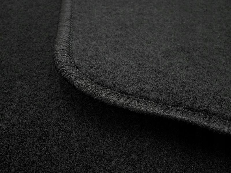 Dywaniki welurowe SEAT EXEO 2009-2013 zdjęcie 8