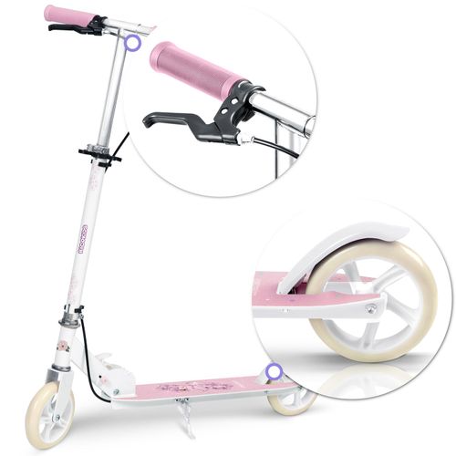 Hulajnoga Kodi baletnica Ricokids na Arena.pl