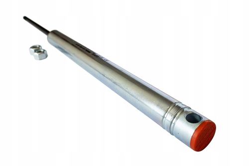 Amortyzator urządzenia hamulca najazdowego KNOTT KF27A 1600-2700kg na Arena.pl