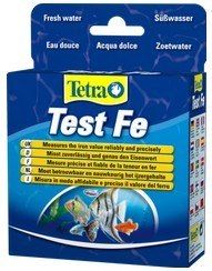 Tetra Test Fe 10Ml + 16,5G na Arena.pl