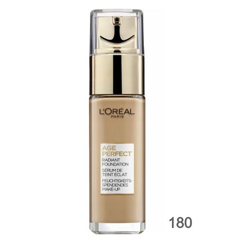 Loreal Paris Age Perfect 30ml numery - 250 na Arena.pl