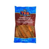 Kora cynamonu przyprawa oryginalna indyjska trs dalchini 50g
