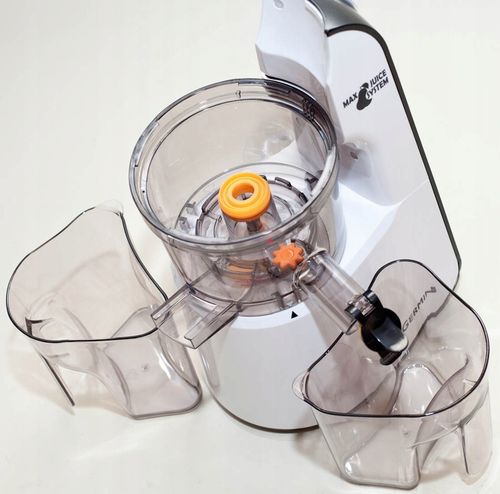 WYCISKARKA WOLNOOBROTOWA MAX600W SOKOWIRÓWKA MOCNA na Arena.pl