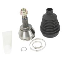 ZESTAW PRZEGUBÓW FORD FIESTA IV 1995 1996 1997 1998 1999 2000 2001 2002