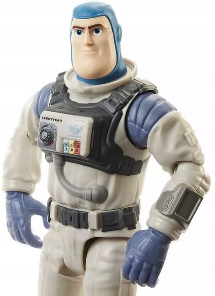 BUZZ ASTRAL XL-01 FIGURKA RUCHOME KOŃCZYNY 27cm !! zdjęcie 6