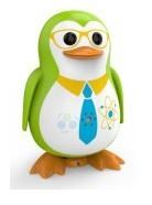 DIGIPENGUINS ŚPIEWAJĄCY PINGWIN EINSTEIN na Arena.pl