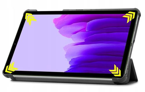 ETUI do SAMSUNG GALAXY TAB A7 LITE 8.7 T220 T225 na Arena.pl