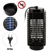 Elektryczna lampa na komary Mosquito Killer LF-200