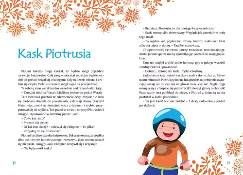 Najciekawsze Bajki Przedszkolaka na Arena.pl