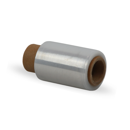 PALETA 1680 sztuk Folia stretch MINI - RAP 23 my transparent 0,25 kg 160% na Arena.pl