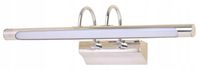 Kinkiet Candellux LINEA 20-40763 chromowany