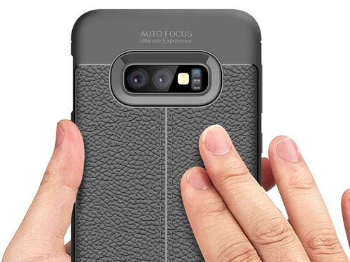 Etui Alogy Leather Armor do Samsung Galaxy S10e na Arena.pl