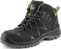 CXS METEOR O2 WODOODPORNE TRZEWIKI BUTY ROBOCZE BEZ PODNOSKA roz. 42