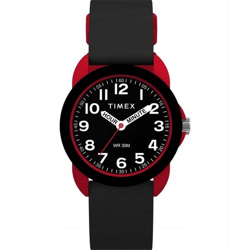 Dziecięcy zegarek TIMEX TW2W91900 na Arena.pl