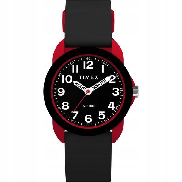 Dziecięcy zegarek TIMEX TW2W91900 zdjęcie 2