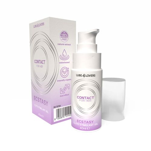 Eccitante Donna Ecstasy 40 Ml na Arena.pl