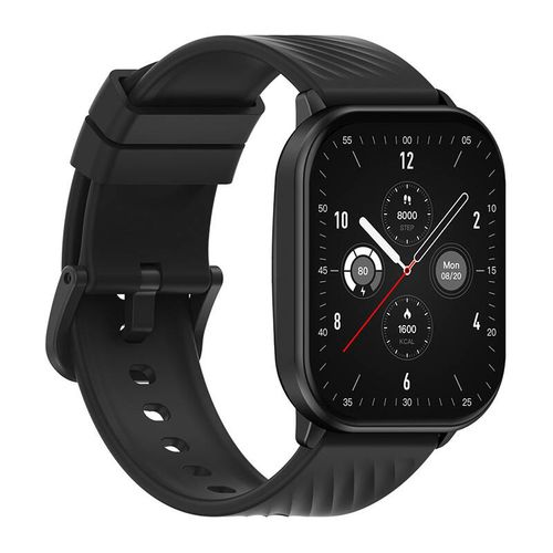 smartwatch zeblaze gts 3 (czarny) na Arena.pl