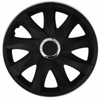 Kołpaki 16 do TOYOTA AURIS AVENSIS AYGO COROLLA PRIUS RAV4 VERSO YARIS