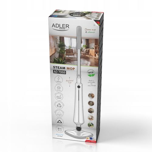 AD 7068 Mop parowy na Arena.pl
