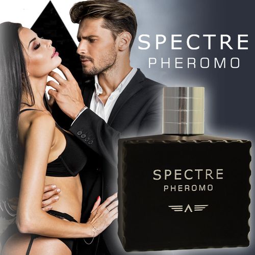 Spectre Pheromo for men 100ml na Arena.pl