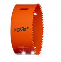 BAHCO OTWORNICA BIMETALOWA 108mm 3830-108-VIP