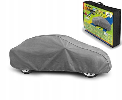 Pokrowiec plandeka 3 warstwy Seat Exeo na Arena.pl