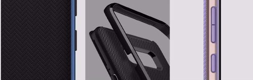 SOLIDNE ETUI GALAXY S8 PLUS SPIGEN NEO HYBRID na Arena.pl