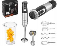 blender elektryczny + akcesoria kd4110