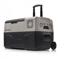 LODÓWKA TURYSTYCZNA KOMPRESOROWA ELEKTRYCZNA PRZENOŚNA METEOR CX30