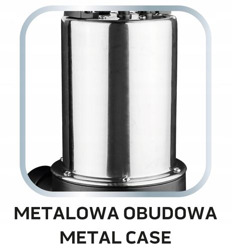 Pompa do wody NEO TOOLS 04-736 elektryczna na Arena.pl