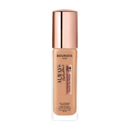 BOURJOIS Always Fabulous kryjący podkład do twarzy 400 Rose Beige 30ml na Arena.pl