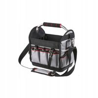 TORBA NARZĘDZIOWA NA NARZĘDZIA MONTERSKA 12" 45cm x 22cm ORGANIZER KRAFT