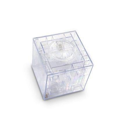 Skarbonka labirynt na Arena.pl