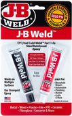 JB WELD NAJSILNIEJSZY klej epoksy stalowy J-B USA