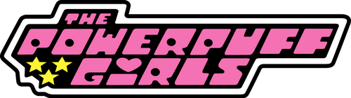 Cartoon Network Powerpuff Girls na Arena.pl