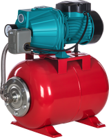 hydrofor 1200w 3600l/h zbiornik 24l kd5230