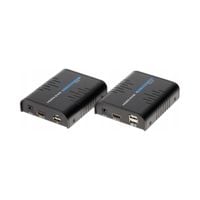 EXTENDER HDMI HDMI+USB-EX-100