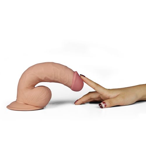 8.5 the ultra soft dude vibrating na Arena.pl